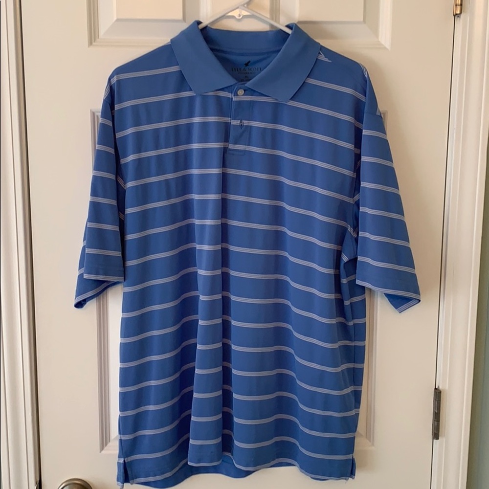 Lyle&Scott Polo